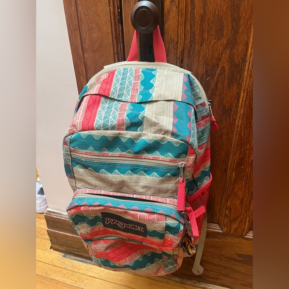 jansport backpack